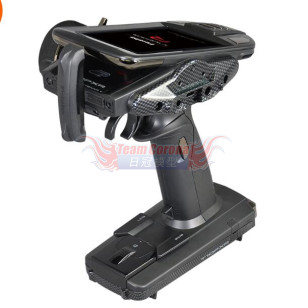 Futaba 10PXR with TWO R404SBS-E receivers F-4G Super Response Digital Remote Controller Preorder